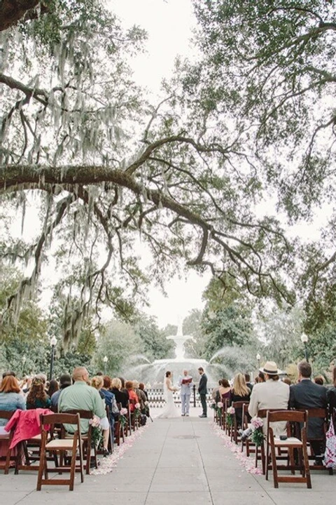 A Wedding for Kate and Ken