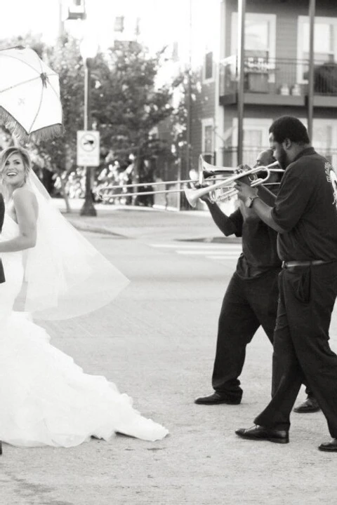 A Wedding for Francesca and Rob