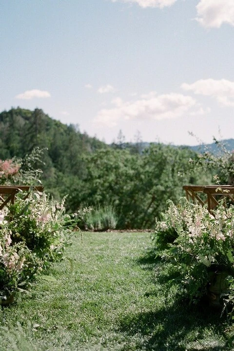 A Classic Wedding for Helene and Rob