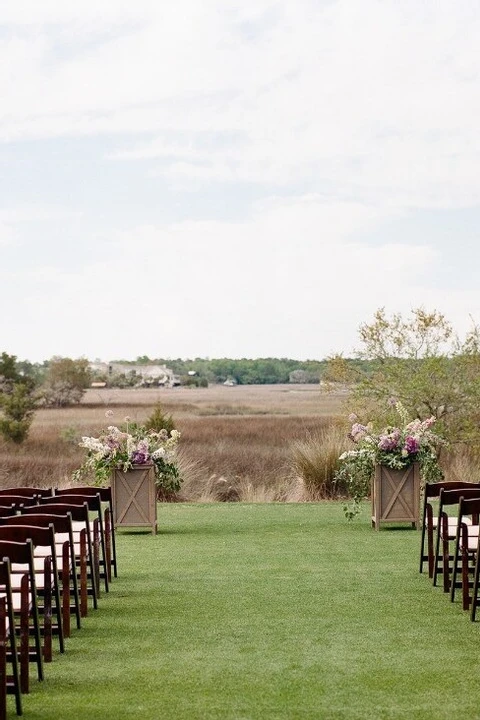 A Country Wedding for Shannon and David