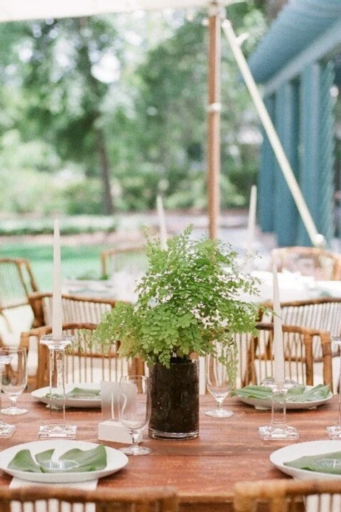 A Rustic Wedding for Krista and Drew