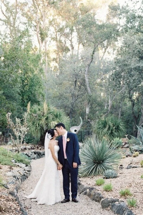 A Wedding for Judy and Steven