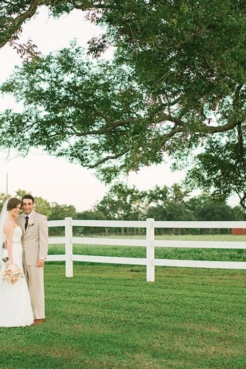 A Wedding for Lauren and Todd