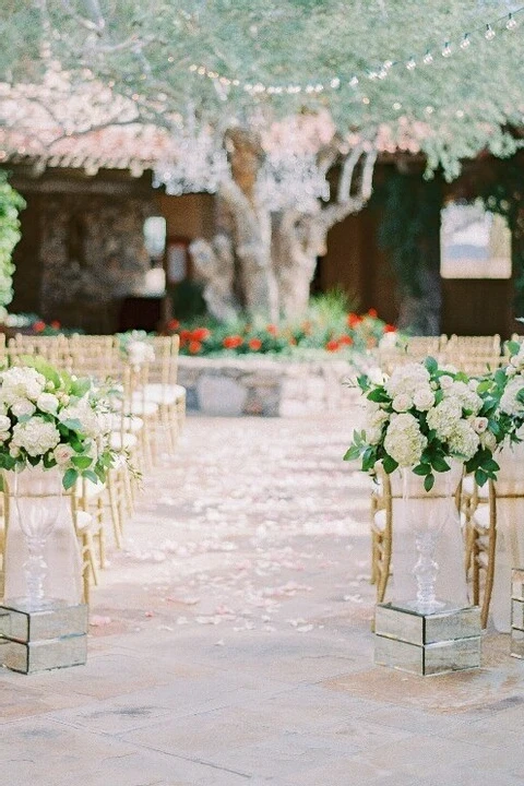 A Wedding for Christine and Zach