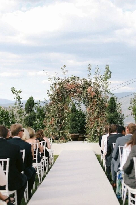 A Modern Wedding for Katie and Pk