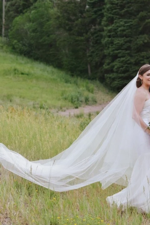 A Wedding for Stacy and Tj