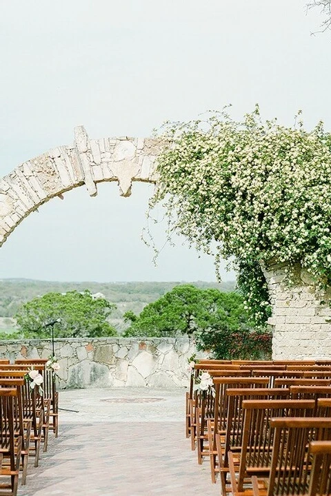 A Country Wedding for Katherine and Peter