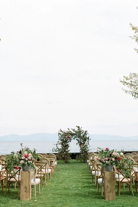 A Vintage Wedding for Jordan and Stewart