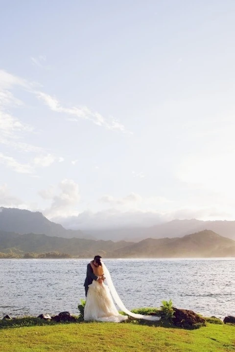 A Wedding for Diana and Albert