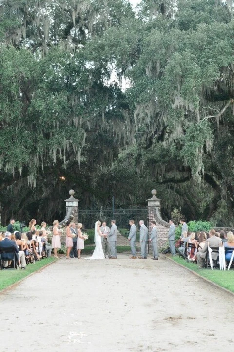 A Wedding for Sarah and Jason