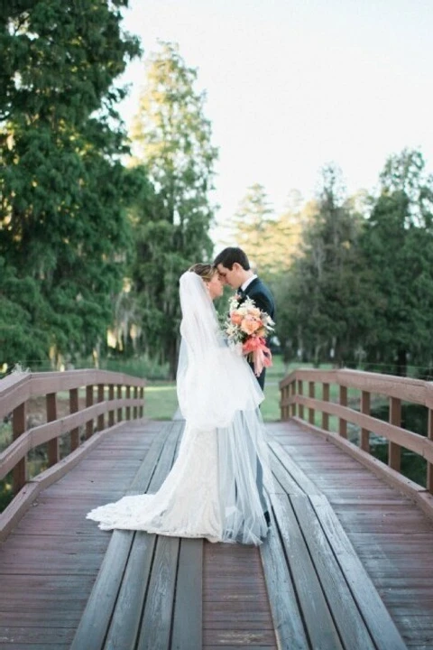 A Wedding for Hillary and Cj