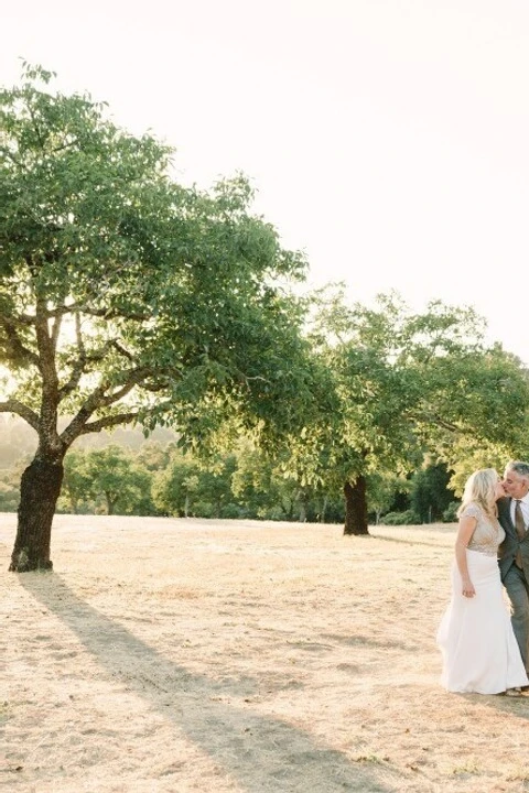 A Wedding for April and Matt