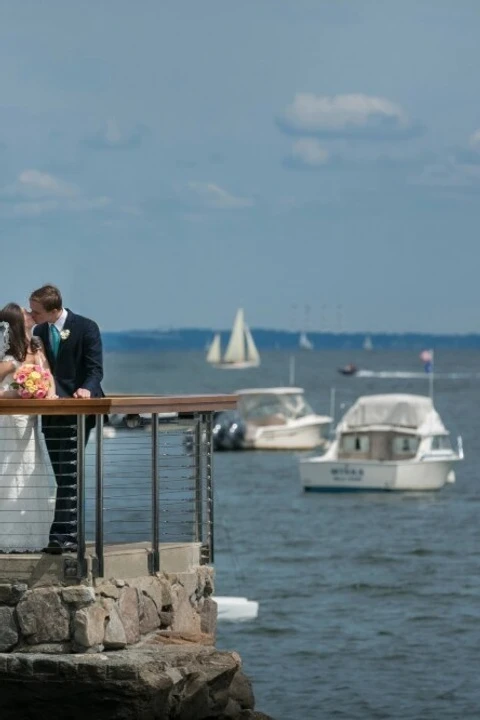 A Wedding for Hillary and Andy