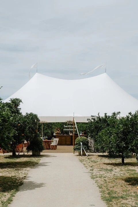 A Vintage Wedding for Kate and Rajeev