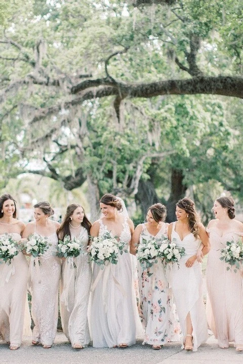 A Classic Wedding for Alicia and Joseph