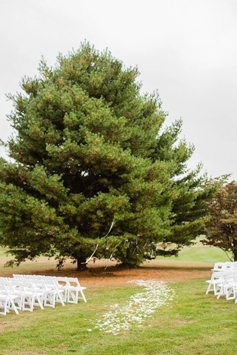 A Wedding for Lauren and Anthony