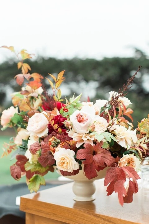 A Classic Wedding for Caroline and Tim