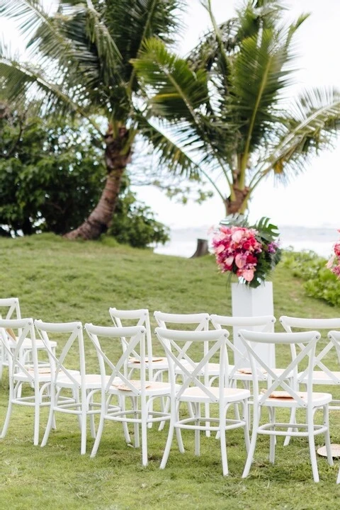 A Beach Wedding for Colleen and Brandon