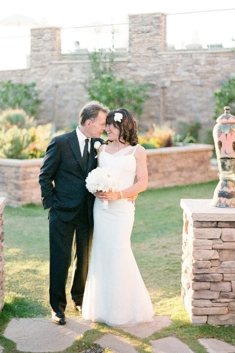 A Wedding for Patty and Hank