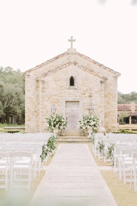 A Classic Wedding for Cassidy and Austin