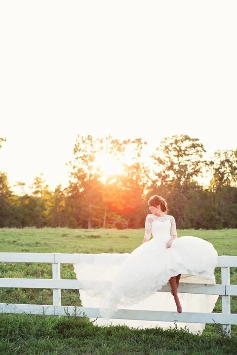 A Wedding for Lindsey and Ethan