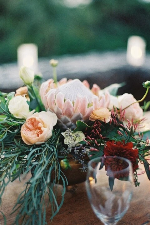 A Beach Wedding for Tabatha and Ac