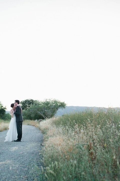 A Wedding for Elin and Cody