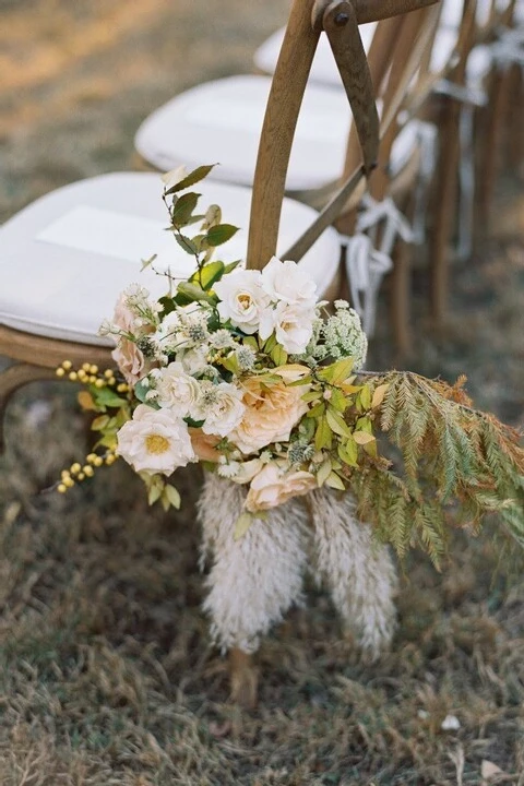 A Classic Wedding for Jayme and Barry