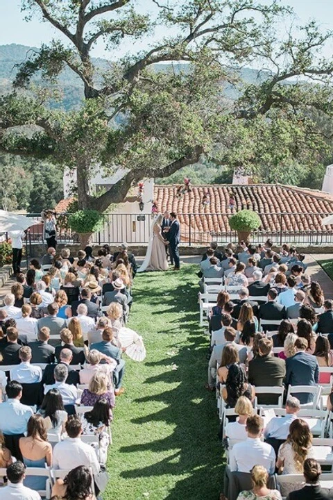 A Wedding for Annie and Dane