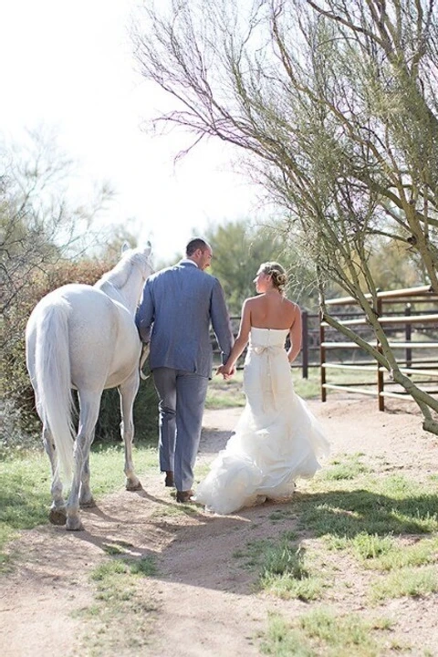 A Wedding for Kelly and Jimmy