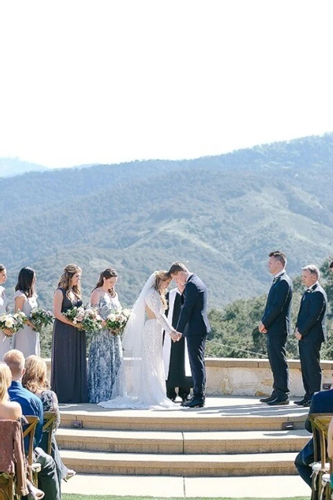 A Mountain Wedding for Sara and Austin