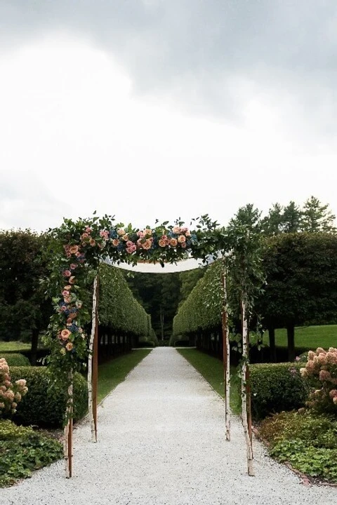 A Wedding for Hilary and Jonathan