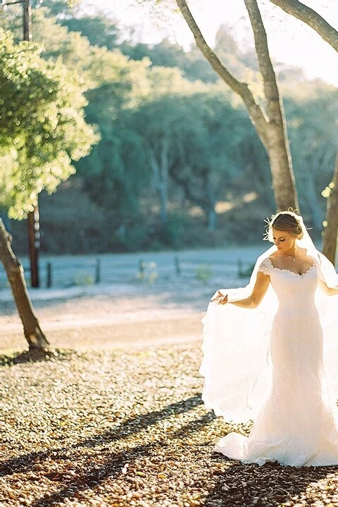 A Wedding for Stephanie and Gavin