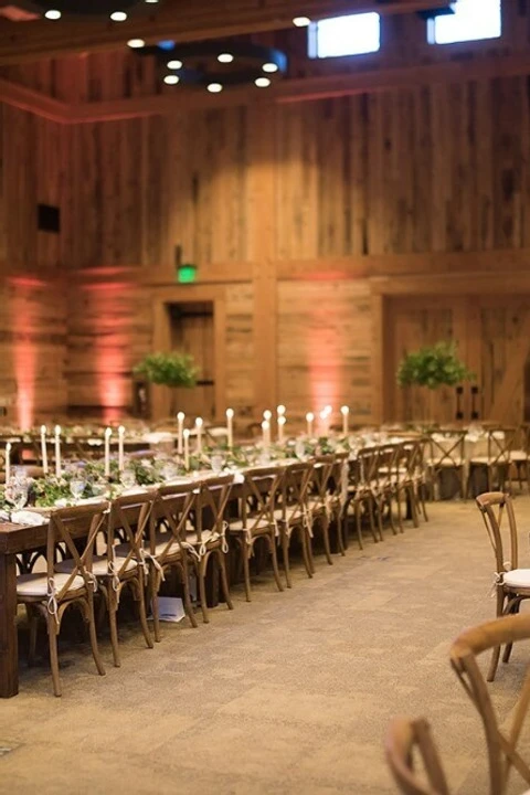 A Rustic Wedding for Kristin and Jay