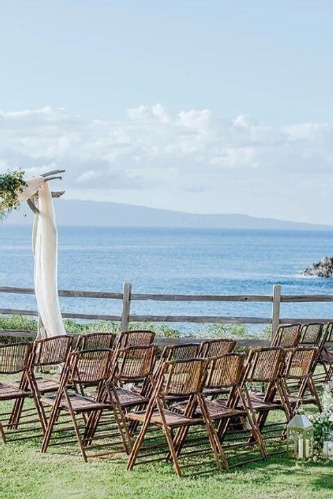 A Beach Wedding for Lindsay and Cody