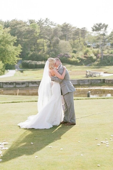 A Wedding for Laura and Braeden