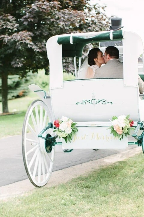 A Wedding for Lauren and Jon