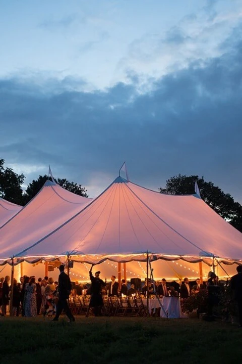 A Vintage Wedding for Polly and Bradley