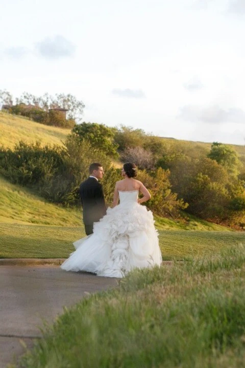 A Wedding for Casey and Nick