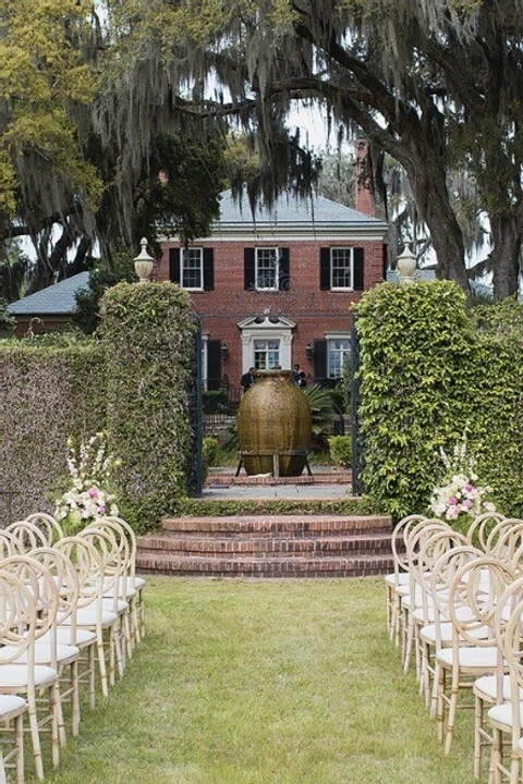 A Wedding for Adrienne and Cody