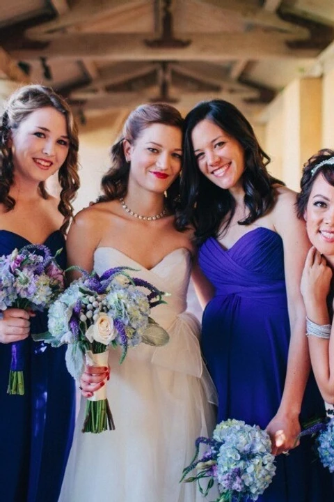 A Wedding for Stephanie and Eamon