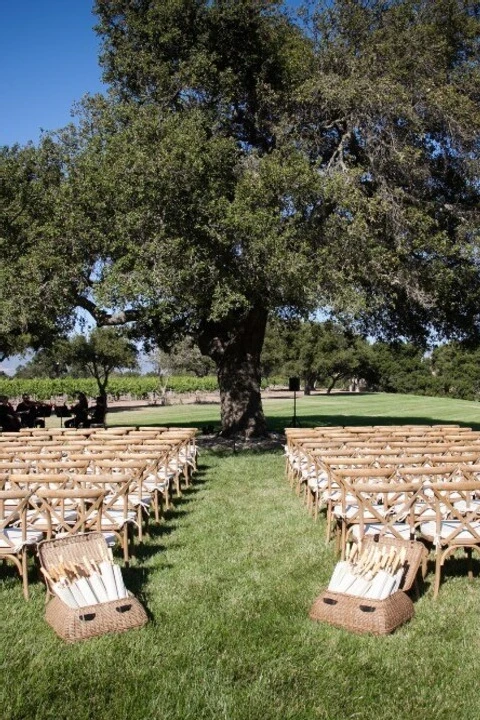 A Wedding for Laura and Matt