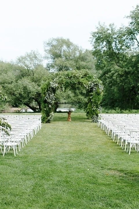 A Vintage Wedding for Jacqueline and Andrew