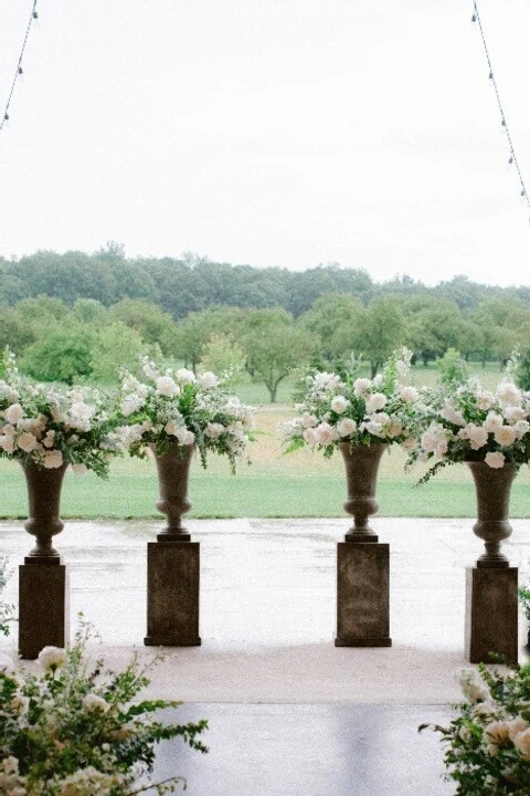 A Classic Wedding for Francesca and Alex