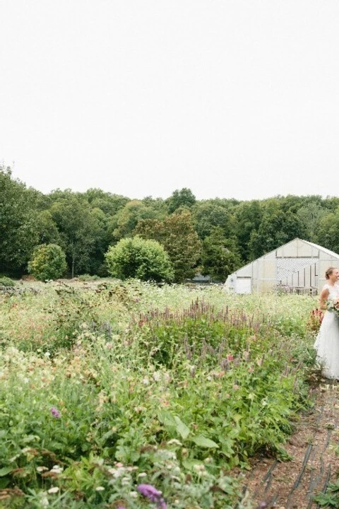 A Wedding for Miranda and Andrew