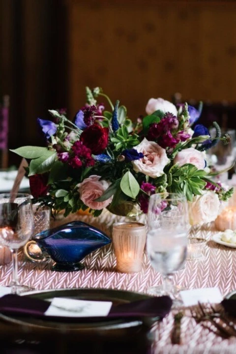 A Wedding for Anne and Michael