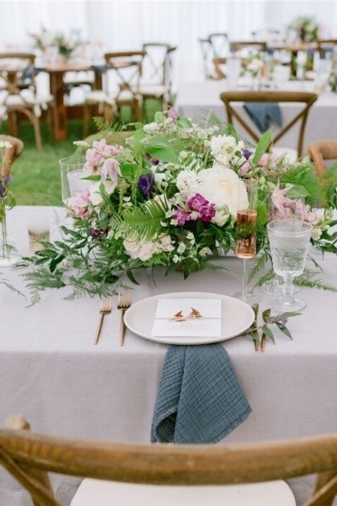 An Outdoor Wedding for Alexander and Stephen