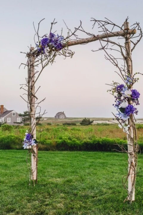 A Wedding for Caitlin and Rob