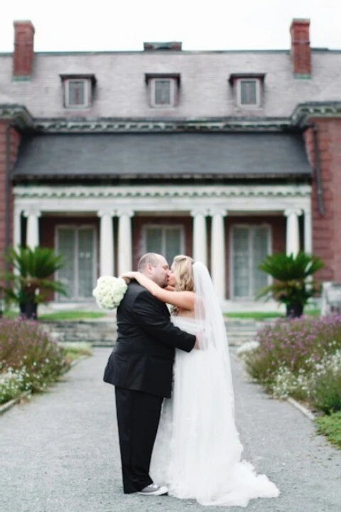 A Wedding for emily and Bill