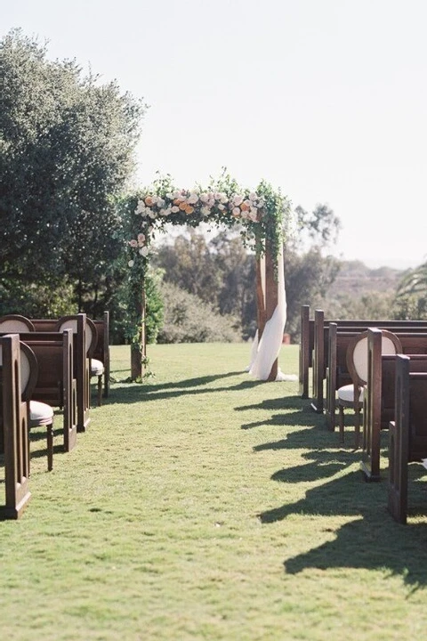 A Wedding for Amber and Jason